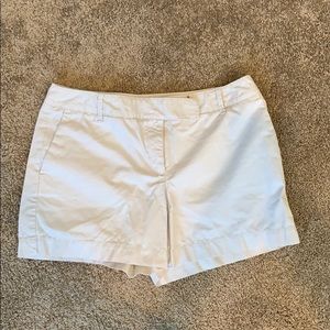Loft lightweight shorts!